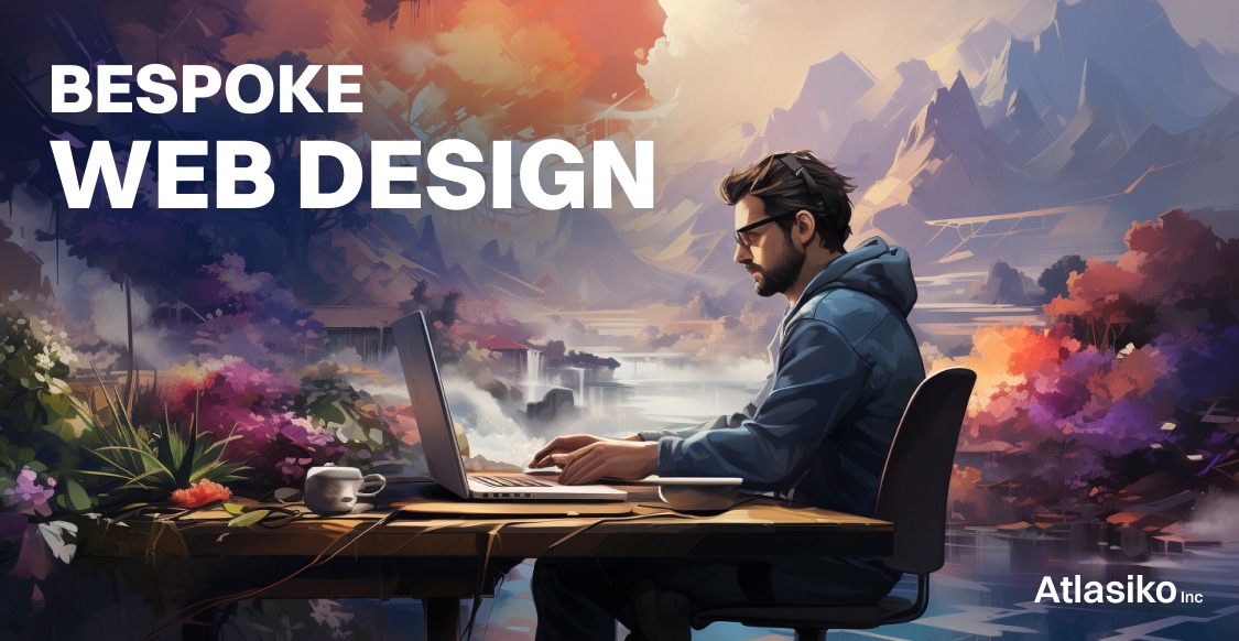 Bespoke Web design for Businesses Bespoke Web Design