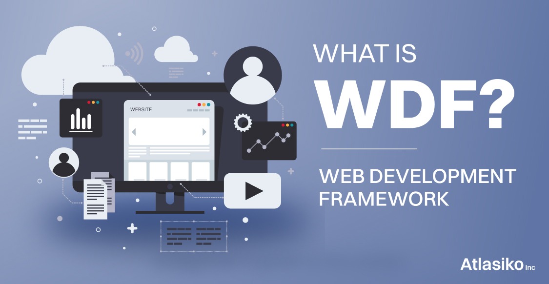 What Is a Web Development Framework? What Is a Web Development Framework? Types and Benefits