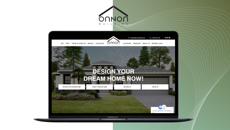 Onnon Building Onnon Building