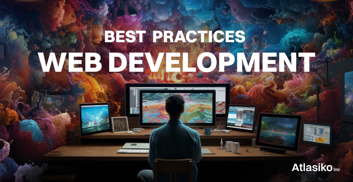 Best web development practices Web Development Best Practices