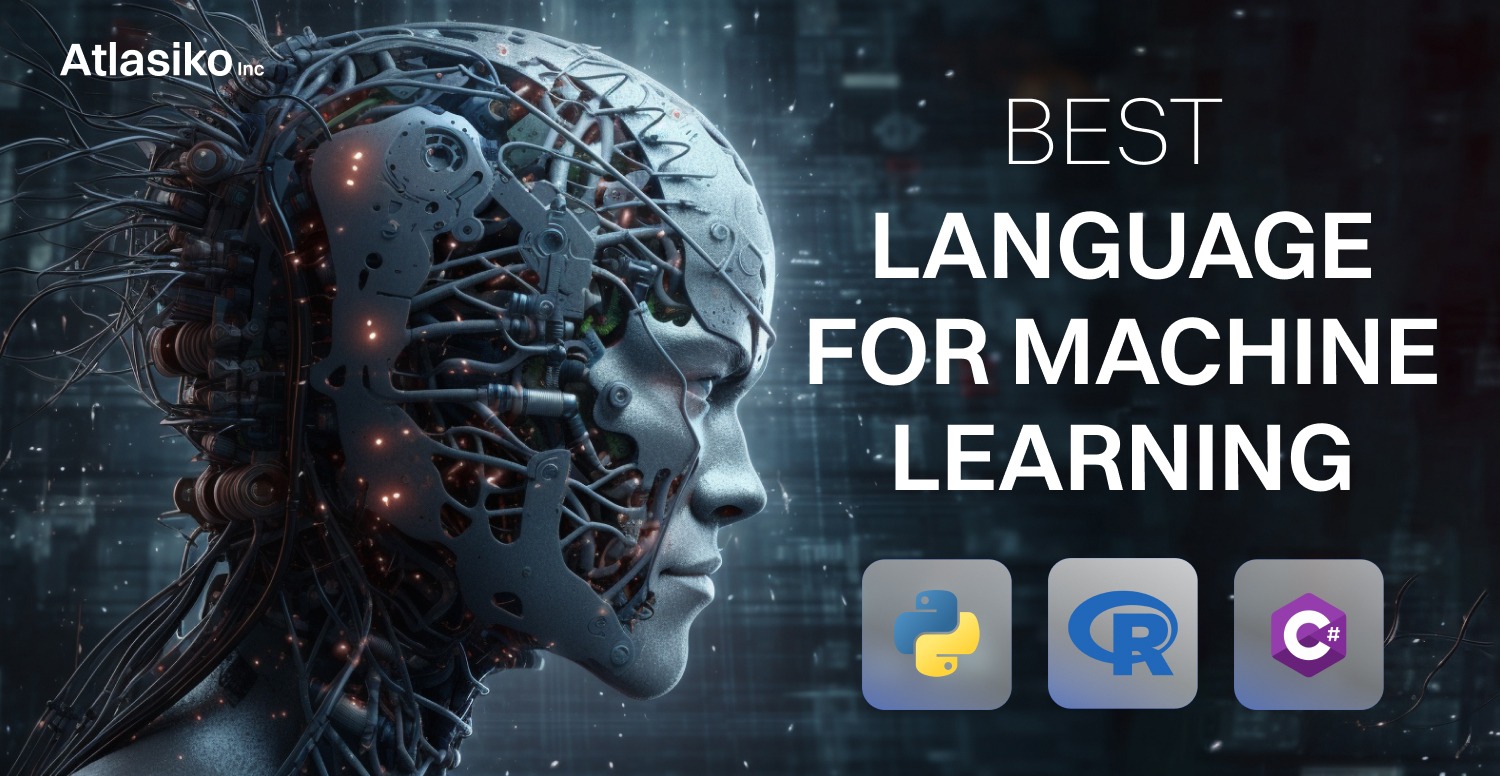 Top Language for Machine Learning Best Language for Machine Learning