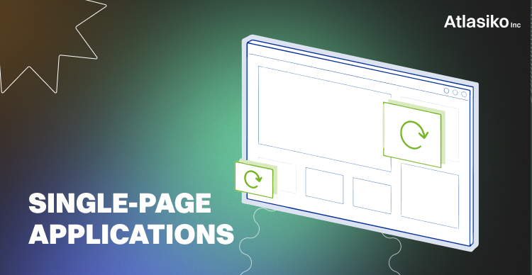 Serverless architecture Trends for web development Single-page applications