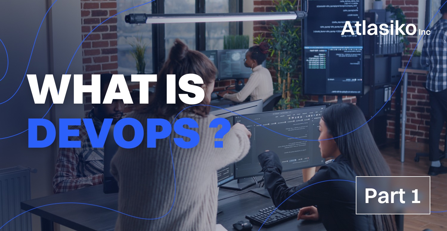 What is Devops Preview What is Devops Preview