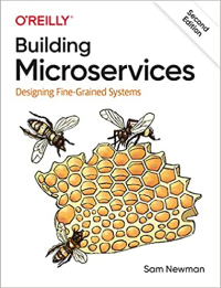 null Building Microservices: Designing Fine-Grained Systems