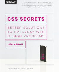 null CSS Secrets:to Everyday Web Design Problems