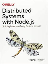 null Distributed Systems with Node.js