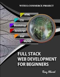 null Full Stack Web Development For Beginners