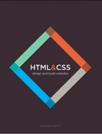 null HTML and CSS: Design and Build Websites