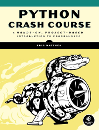null Python Crash Course