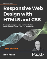 null Responsive Web Design with HTML5 and CSS