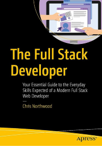 null The Full Stack Developer