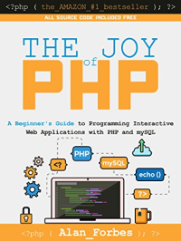 null The Joy of PHP