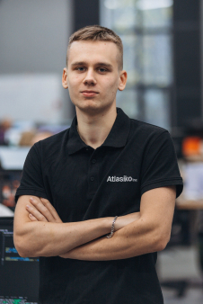 Vlad Horobets Expert Vlad Horobets Expert