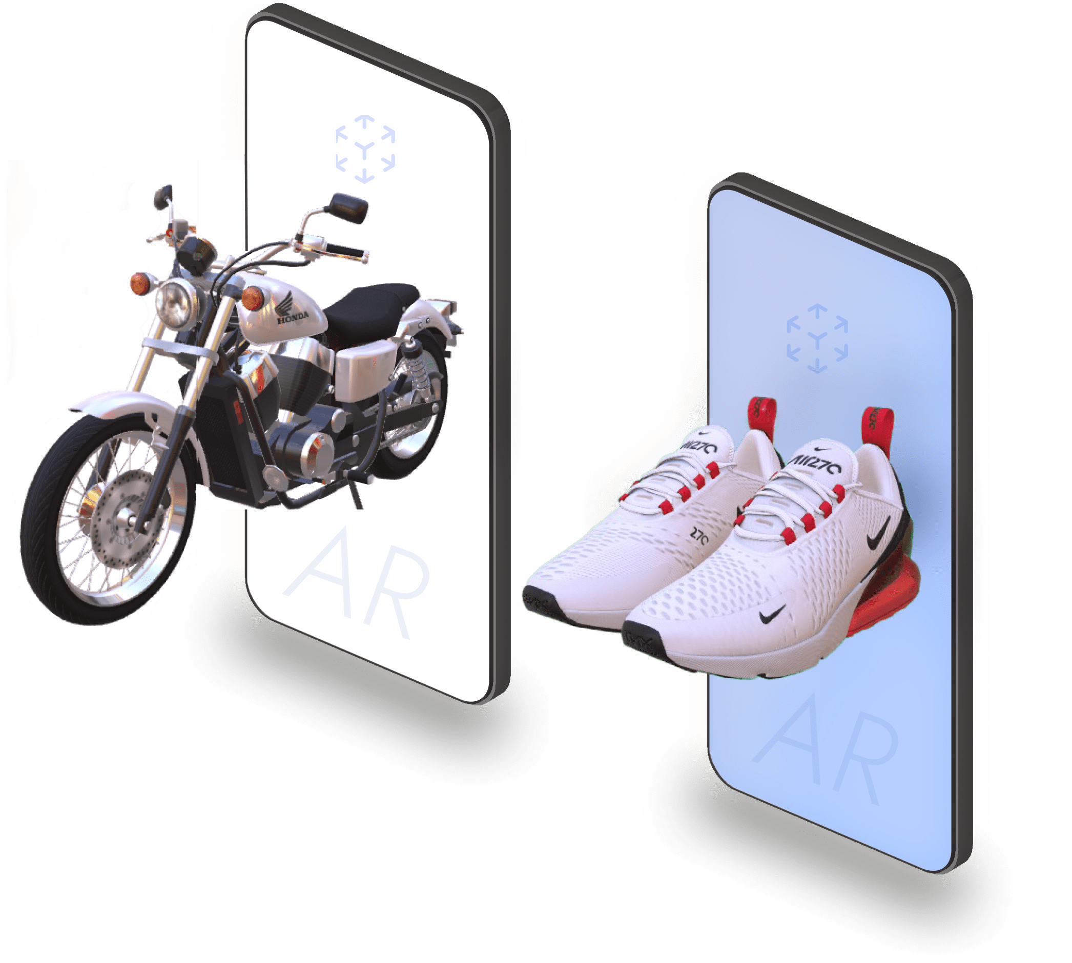 Augmented Reality Projects Augmented Reality Projects