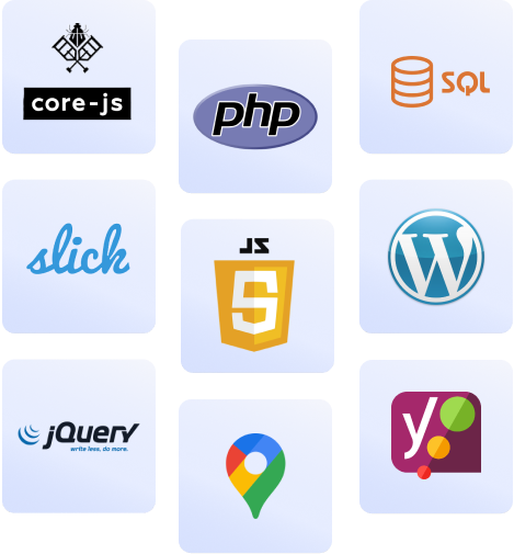 Technologies and Integrations Technologies and Integrations