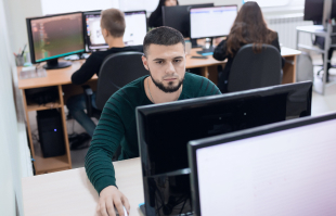 programmer programmer