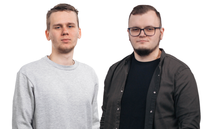 Software Developers Software Developers