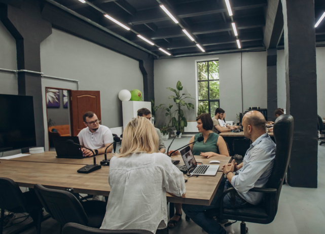 discussion discussion