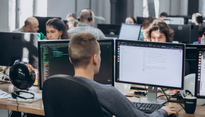 Ecommerce Company in Ukraine Ecommerce Company in Ukraine