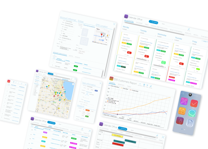 GudHub preview GudHub preview