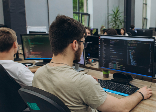 Atlasiko Workers Atlasiko IT Outsourcing Team