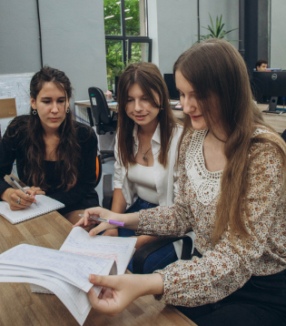 Build trust with your clients Build trust with your clients