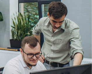 Create consistency in brand Create consistency in brand