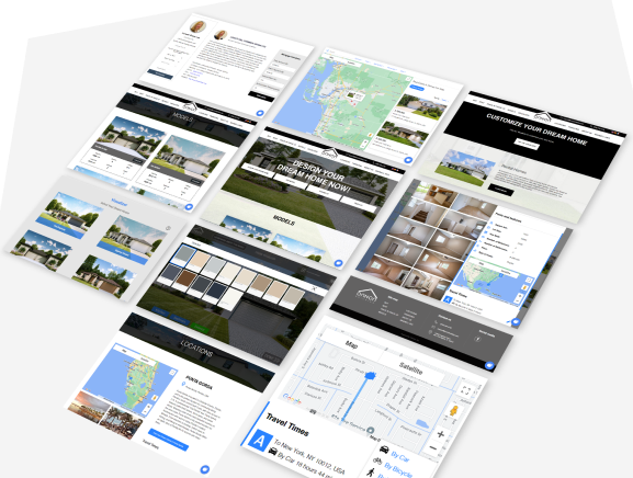 Onnon Building preview Onnon Building preview