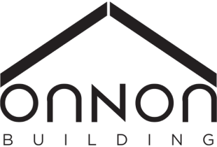 Onnon Buildings Logo Onnon Buildings Logo