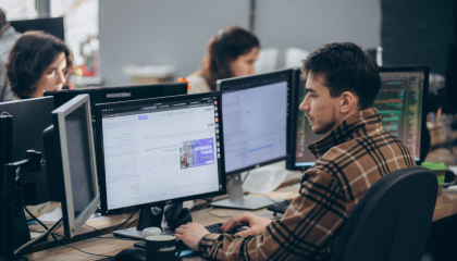 Web Design Company in Ukraine Web Design Company in Ukraine