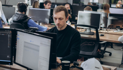 Web Development Company in Ukraine Web Development Company in Ukraine