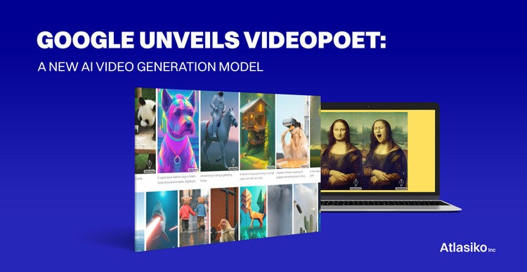 Google Unveils VideoPoet: A New AI Video Generation Model Google VideoPoet: AI Revolution in Dynamic Video Creation