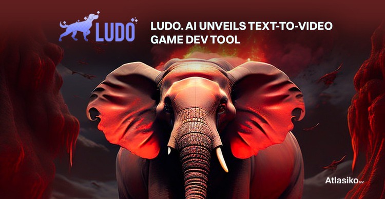 Ludo.ai Unveils Text-to-Video Game Dev Tool Ludo.ai Launches Video Generator: Transforming Text to Games