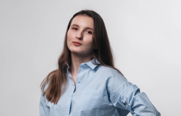 Nataliia Huivan Nataliia Huivan